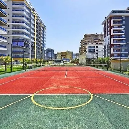 Apartment Goldsun Deluxe