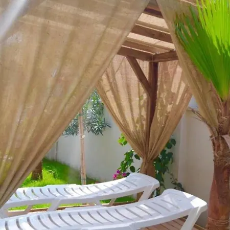Daire Goldsun Deluxe *