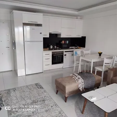Apartamento Goldsun Deluxe *