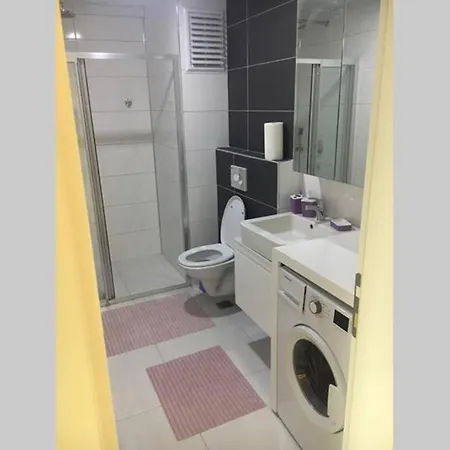 Goldsun Deluxe Apartamento *