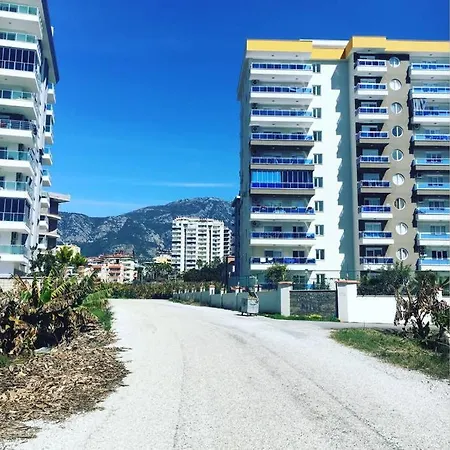 Apartamento Goldsun Deluxe