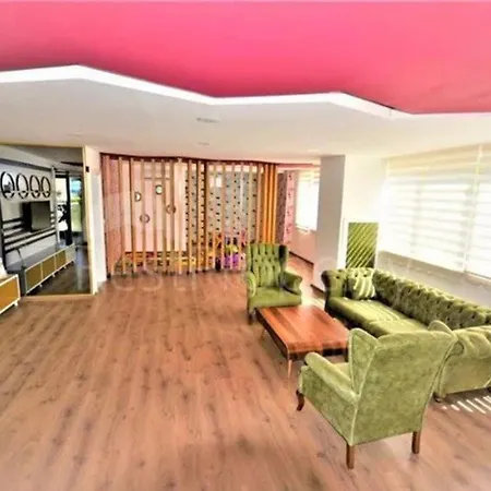 Apartamento Goldsun Deluxe