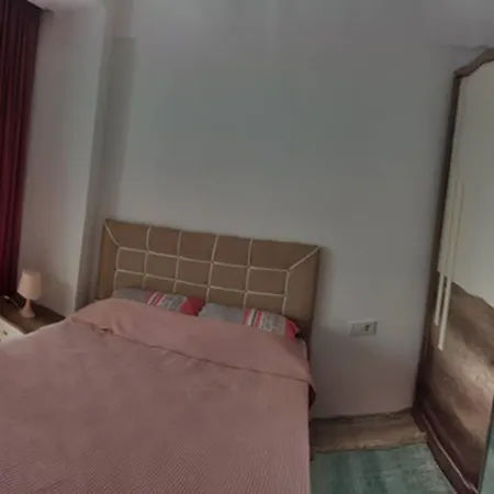 Apartamento Goldsun Deluxe