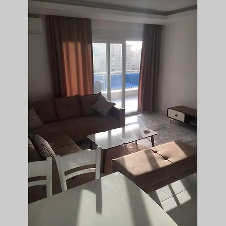 Apartamento Goldsun Deluxe
